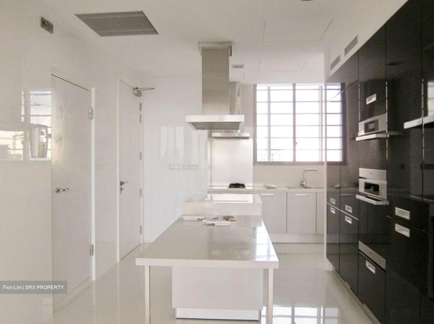The Tate Residences (D9), Condominium #437687341
